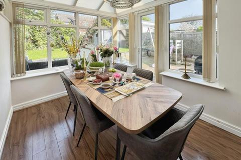 undefined, Canberra Road, Bramhall