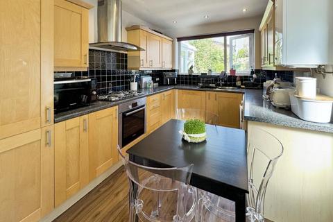 undefined, Canberra Road, Bramhall