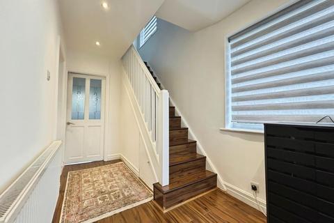3 bedroom semi-detached house for sale, Canberra Road, Bramhall