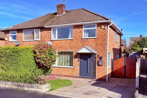 undefined, Canberra Road, Bramhall