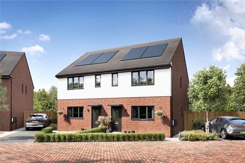 Haslingden Road, Blackburn, Lancashire