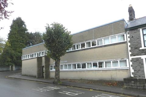Office to rent, Gelliwastad Road, Pontypridd CF37