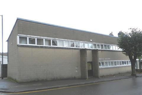 Office to rent, Gelliwastad Road, Pontypridd CF37