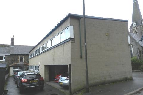 Office to rent, Gelliwastad Road, Pontypridd CF37