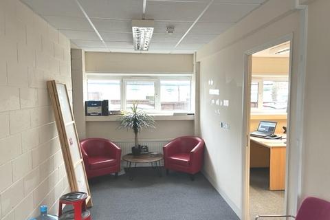 Office to rent, Gelliwastad Road, Pontypridd CF37