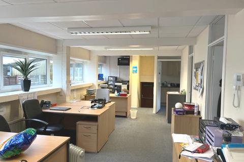 Office to rent, Gelliwastad Road, Pontypridd CF37