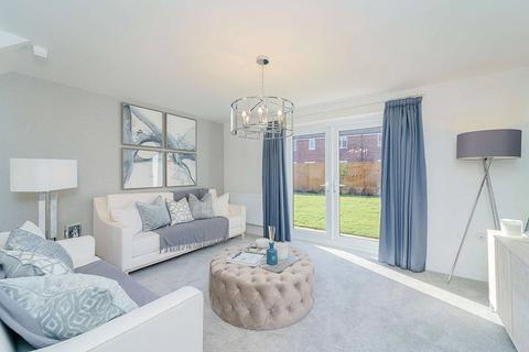 3 bedroom semi-detached house for sale, Haslingden Road, Blackburn, Lancashire