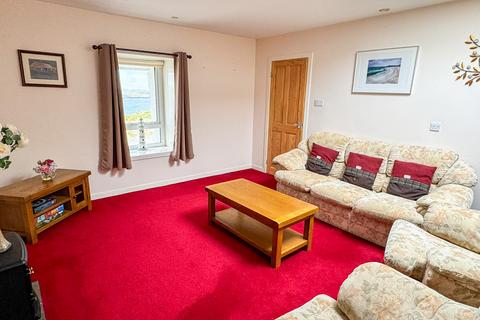 undefined, Kyles Scalpay, Isle of Harris HS3