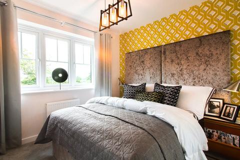 3 bedroom end of terrace house for sale, Haslingden Road, Blackburn, Lancashire