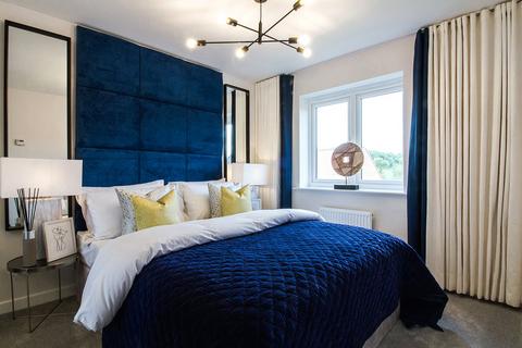 3 bedroom end of terrace house for sale, Haslingden Road, Blackburn, Lancashire