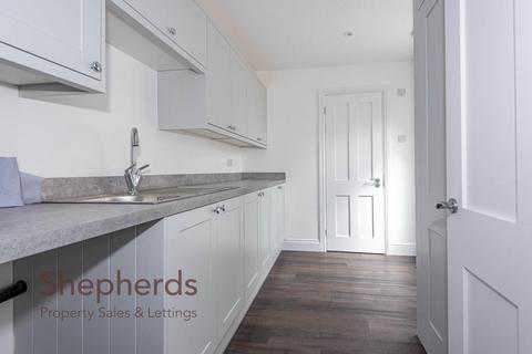 4 bedroom semi-detached house for sale, Crooked Mile, Waltham Abbey EN9