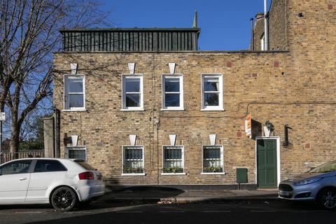 undefined, Grove Lane, Camberwell, SE5