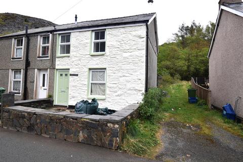 Lord Street, Blaenau Ffestiniog