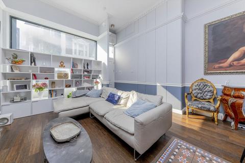 4 bedroom flat to rent, Goldney Road, London W9