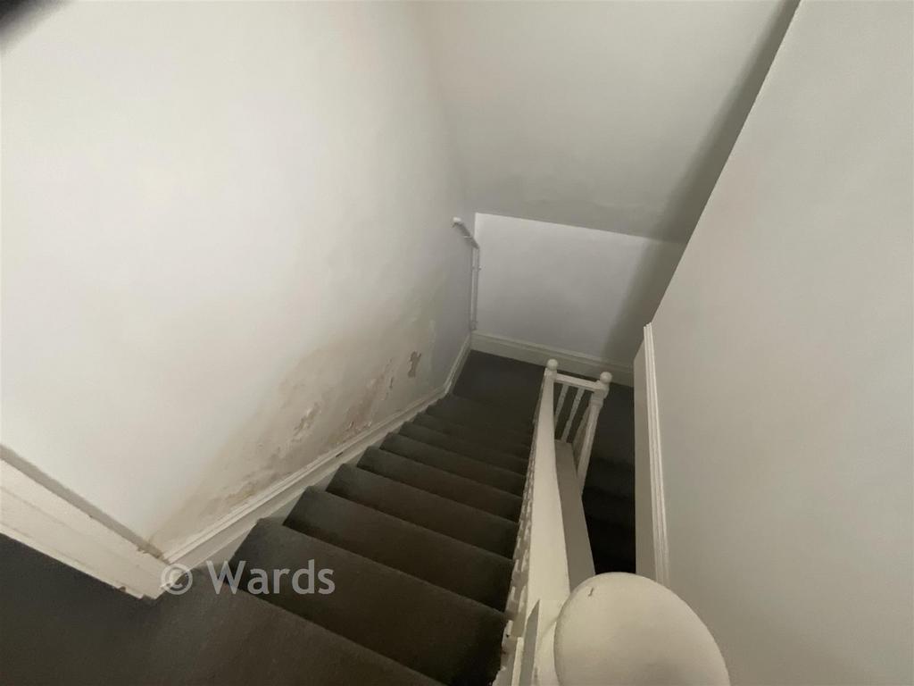 Stairway