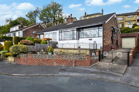 2 bedroom bungalow for sale, Hough Side Close, Pudsey, West Yorkshire