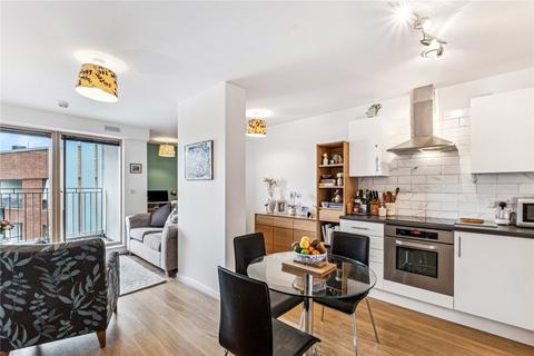 1 bedroom apartment for sale, Hardwicks Square, London, SW18