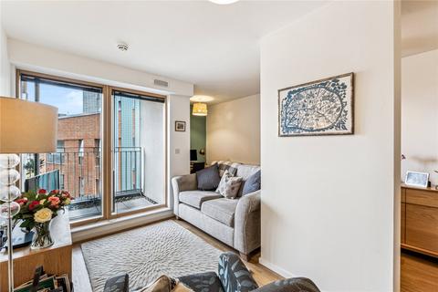 1 bedroom apartment for sale, Hardwicks Square, London, SW18