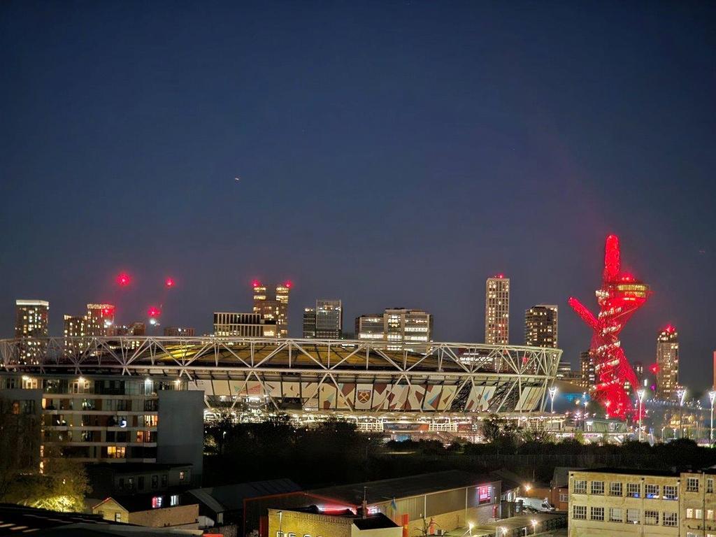 Night View
