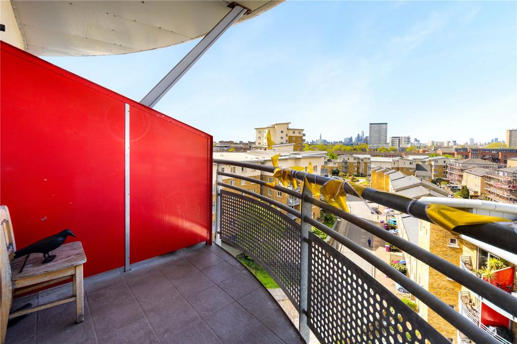 Balcony Two
