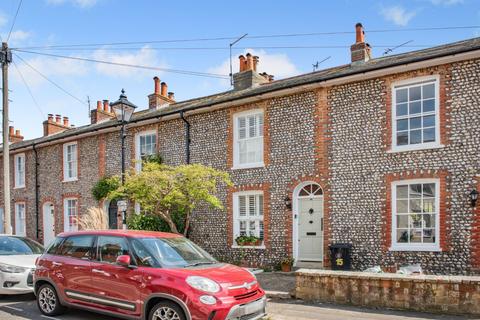 undefined, Washington Street, Chichester, West Sussex