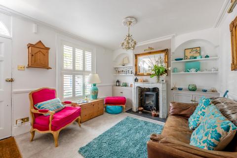 undefined, Washington Street, Chichester, West Sussex