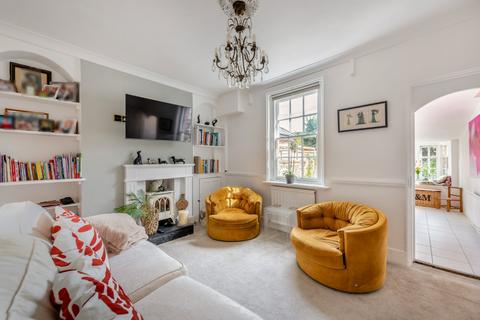 undefined, Washington Street, Chichester, West Sussex