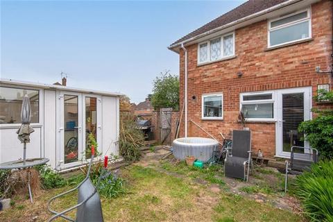 75 Castle Road, Worthing, BN13 1DS
