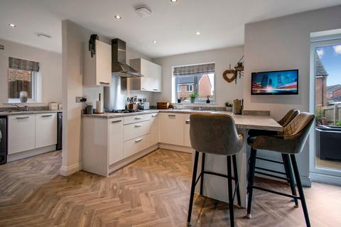 3 Library Close, Farington, Leyland, PR25 3EU