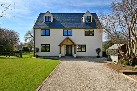 Broadlands Churchfields, Stonesfield, Witney, OX29 8PP