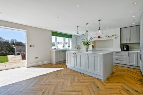 Broadlands Churchfields, Stonesfield, Witney, OX29 8PP