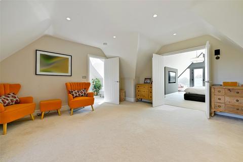 Broadlands Churchfields, Stonesfield, Witney, OX29 8PP