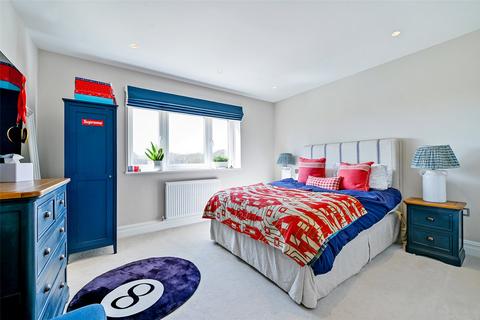 Broadlands Churchfields, Stonesfield, Witney, OX29 8PP
