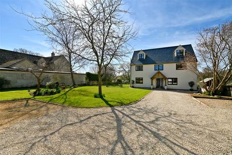 Broadlands Churchfields, Stonesfield, Witney, OX29 8PP