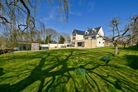 Broadlands Churchfields, Stonesfield, Witney, OX29 8PP