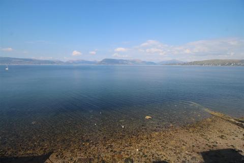 1 bedroom flat for sale, Albert Road, Gourock