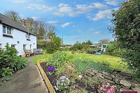 3 bedroom cottage for sale, The Old Bakery, Tanrallt Road, Gwespyr CH8 9JT