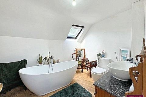 3 bedroom cottage for sale, The Old Bakery, Tanrallt Road, Gwespyr CH8 9JT