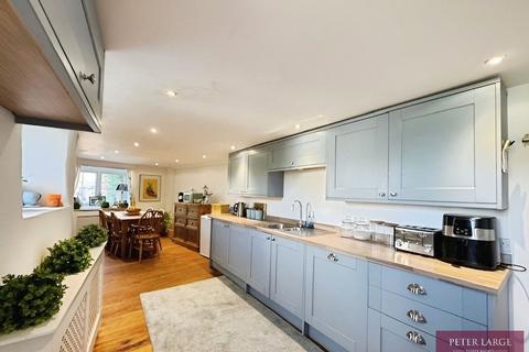 3 bedroom cottage for sale, The Old Bakery, Tanrallt Road, Gwespyr CH8 9JT