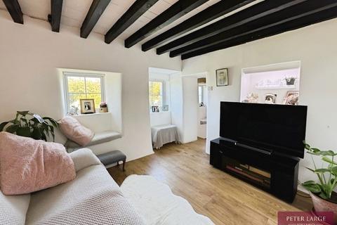 3 bedroom cottage for sale, The Old Bakery, Tanrallt Road, Gwespyr CH8 9JT