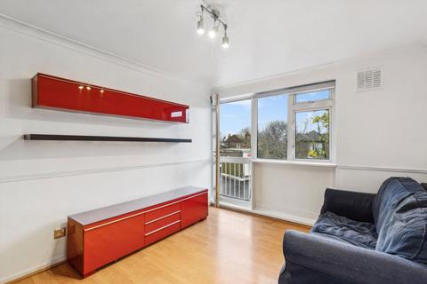 1 bedroom flat to rent, Gunnersbury Lane, London W3