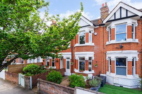3 bedroom terraced house for sale, Northcroft Road, Northfields, Ealing, W13