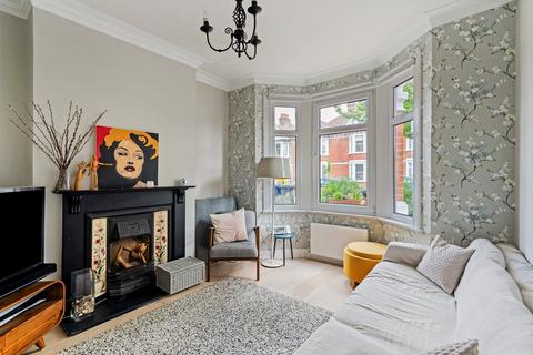 3 bedroom terraced house for sale, Northcroft Road, Northfields, Ealing, W13