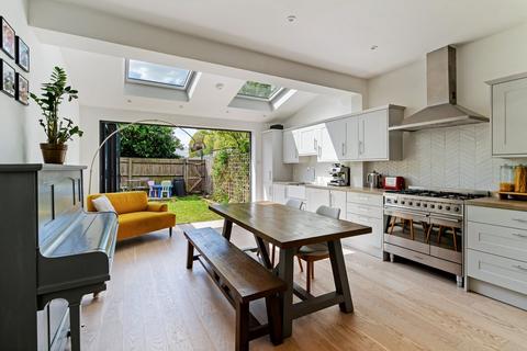 3 bedroom terraced house for sale, Northcroft Road, Northfields, Ealing, W13