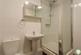 White Tiled Shower Room