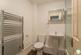 Chrome Ladder Radiator