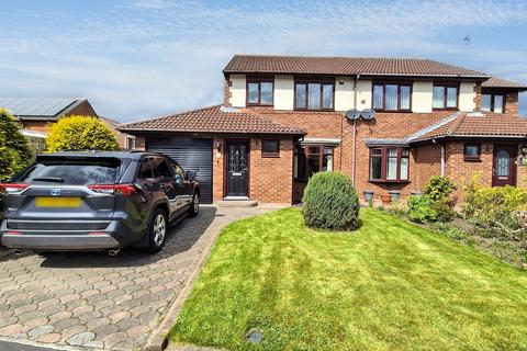 55 Leander Drive, Boldon Colliery, NE35 9LS