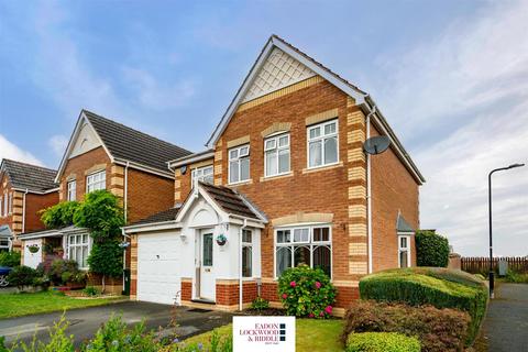 2 Braeburn Close, Maltby, Rotherham, S66 8SR