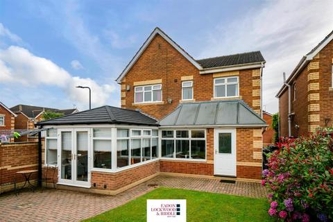2 Braeburn Close, Maltby, Rotherham, S66 8SR