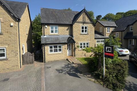 undefined, Bracken Grange Court, Shipley, BD18